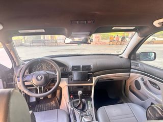 BMW Serie 5 2001