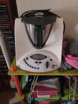 Thermomix tm31