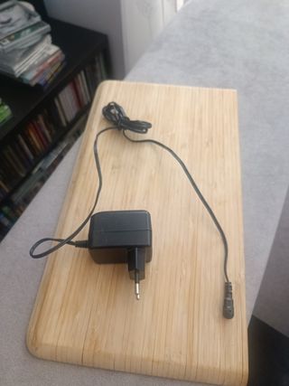 CARGADOR MOTOROLA PLM4682A