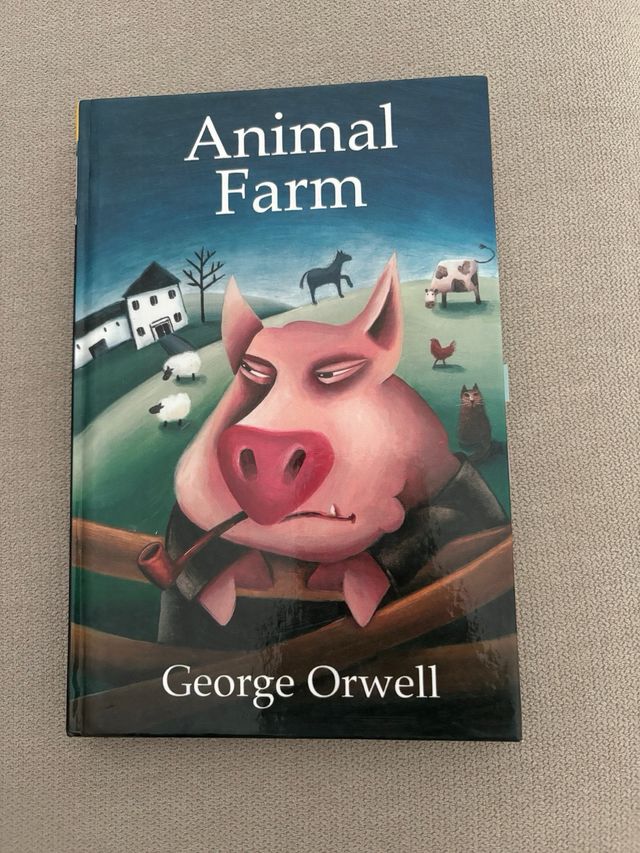 Animal farm