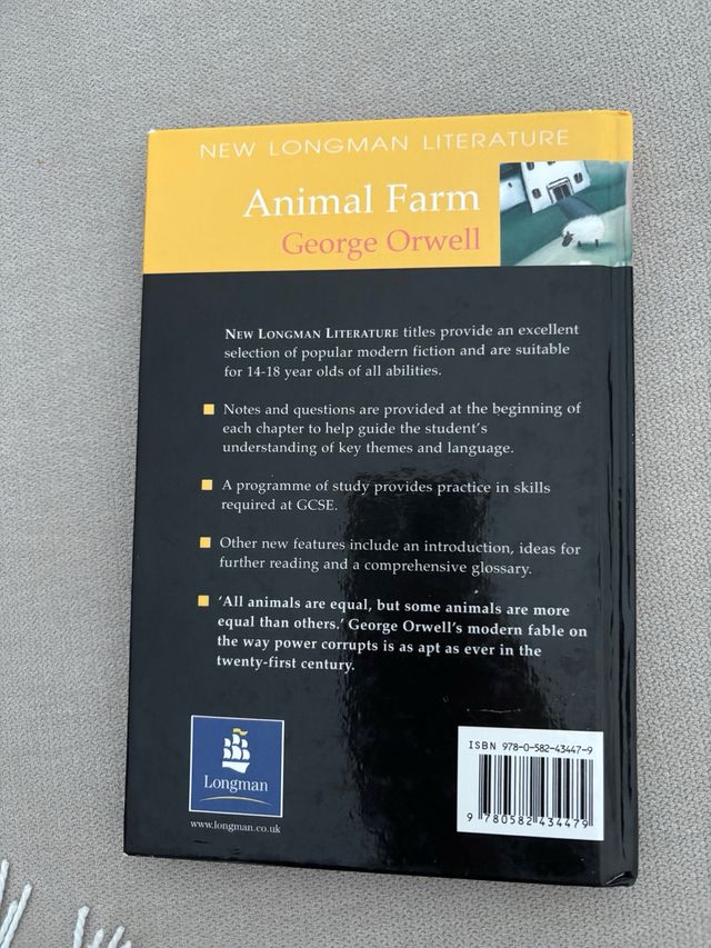 Animal farm