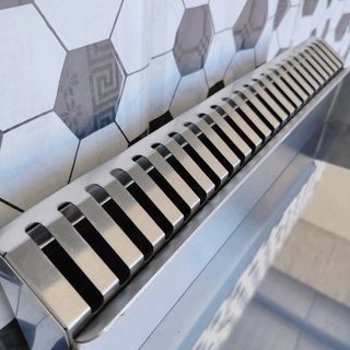 CA🍳  Plancha Elec Cromo Duro [50 cm]