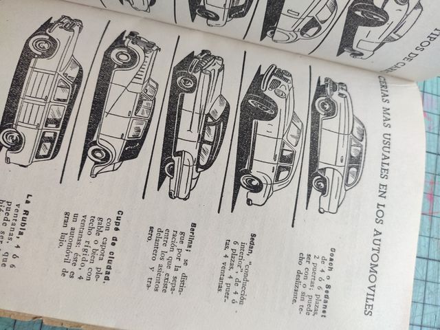 El examen de Conductor