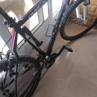 Bicicleta BH
