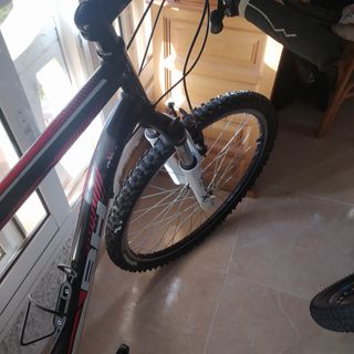 Bicicleta BH