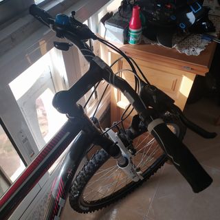 Bicicleta BH