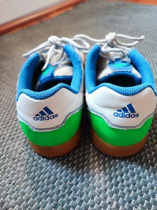 Zapatillas futbol sala Adidas