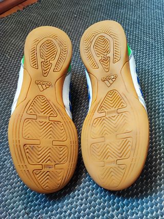 Zapatillas futbol sala Adidas