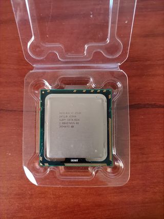 Intel Xeon E5504