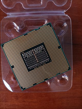 Intel Xeon E5504