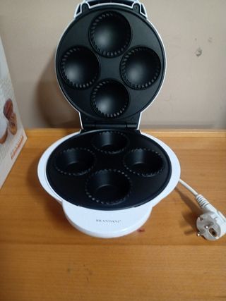 Brandani Golosetto per muffins 