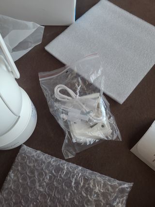 Cámara de vigilancia