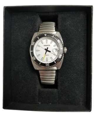 Reloj de Pareja Xernus (Nuevo)
