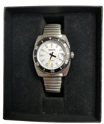 Reloj de Pareja Xernus (Nuevo)