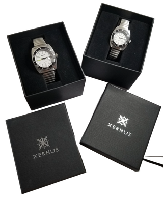 Reloj de Pareja Xernus (Nuevo)