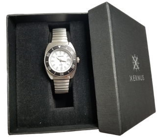 Reloj de Pareja Xernus (Nuevo)