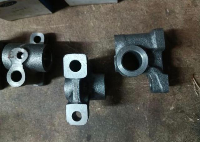 MARTILLO BALANCIN FORD TRANSIT MK3