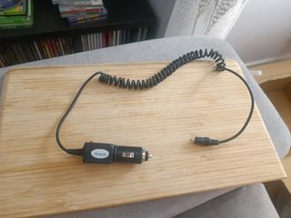 CARGADOR DE COCHE PARA NOKIA 6101