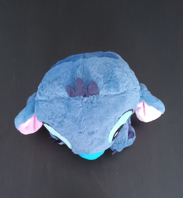 Peluche Stitch azul 30cm