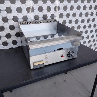 🔔​ GI ▌Plancha Cromo Duro Gas ▌50 cm