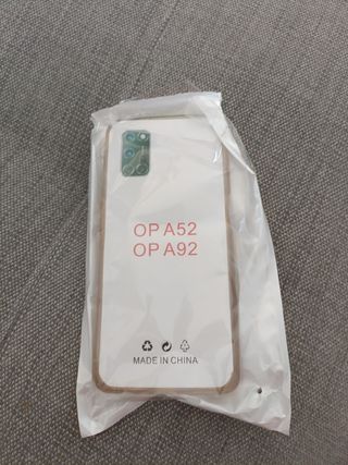 Custodia OPPO A52/A92