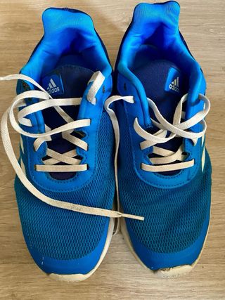 Zapatillas adidas niño