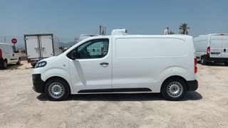 CITROEN JUMPY 2018 ISOTERMO FRIO CONGELACION 