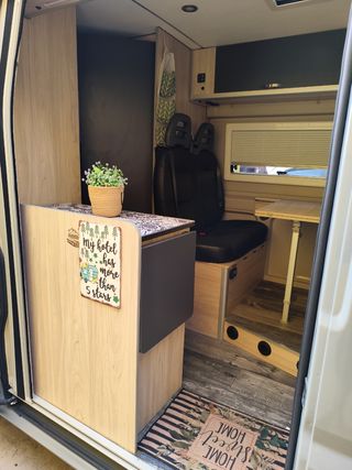 Citroen Jumper 2016