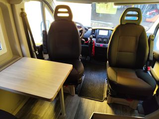 Citroen Jumper 2016