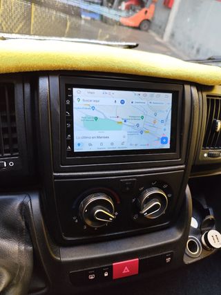 Citroen Jumper 2016