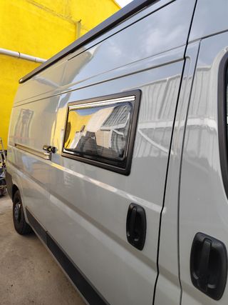 Citroen Jumper 2016