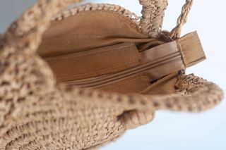 Bolso verano redondo