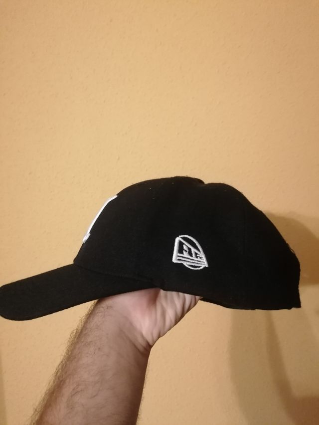 Gorra Béisbol