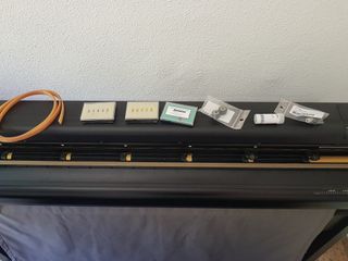PLOTTER CORTE SUMMA D120