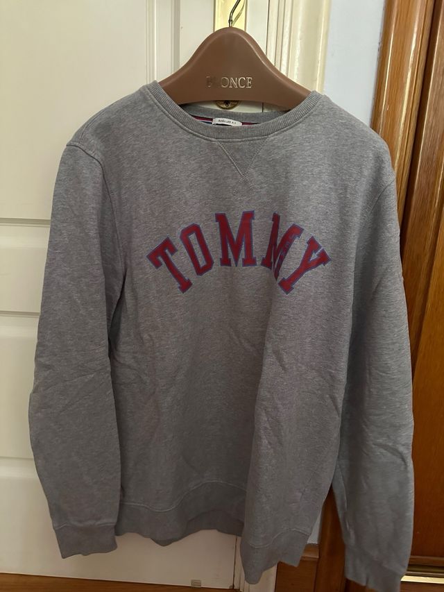 Sudadera Tommy Jeans