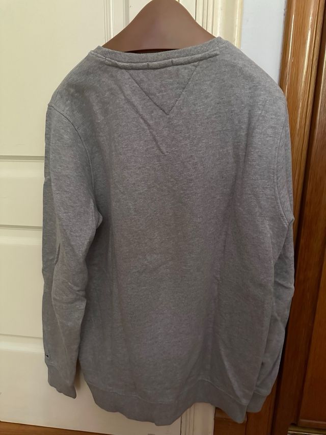 Sudadera Tommy Jeans