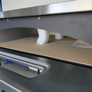 HORNOS ELÉCTRICOS DE PIZZA INDIVIDUAL