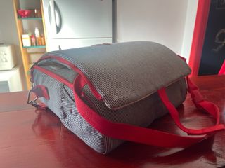 Trona portátil para Bebé Tuc Tuc