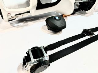 Kit aiebag BMW X6 F16 2014 - 2020