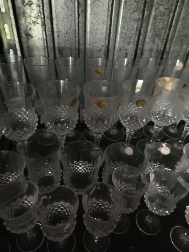 Copas Cristal de France