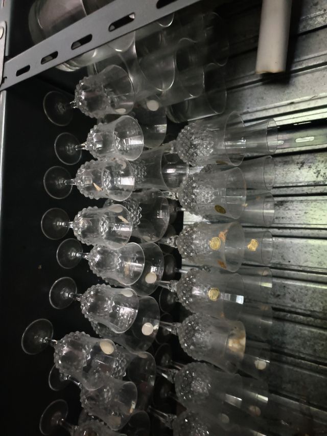 Copas Cristal de France