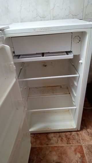 Frigorífico jocel 85l