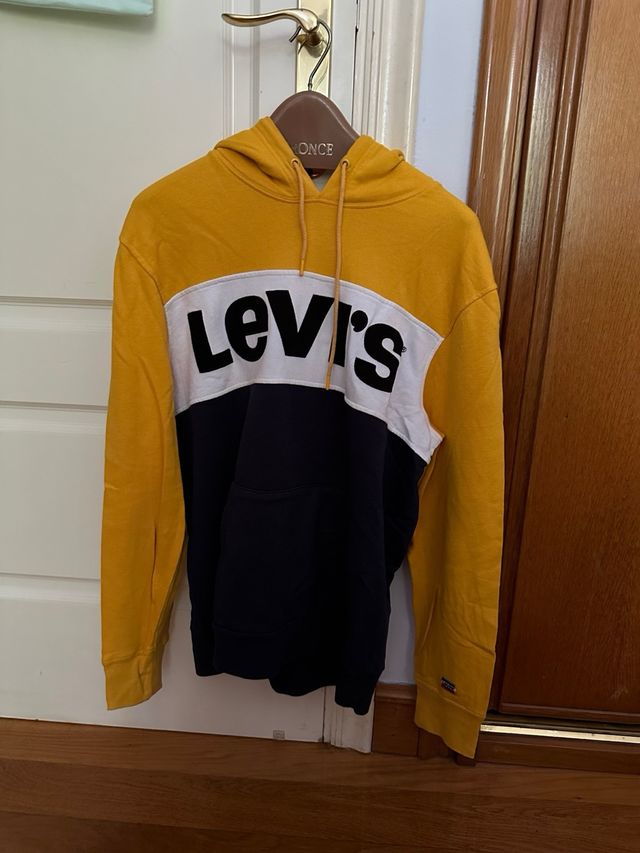 Sudadera Levi’s