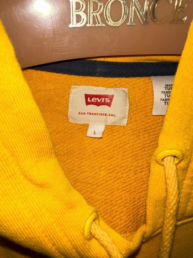 Sudadera Levi’s