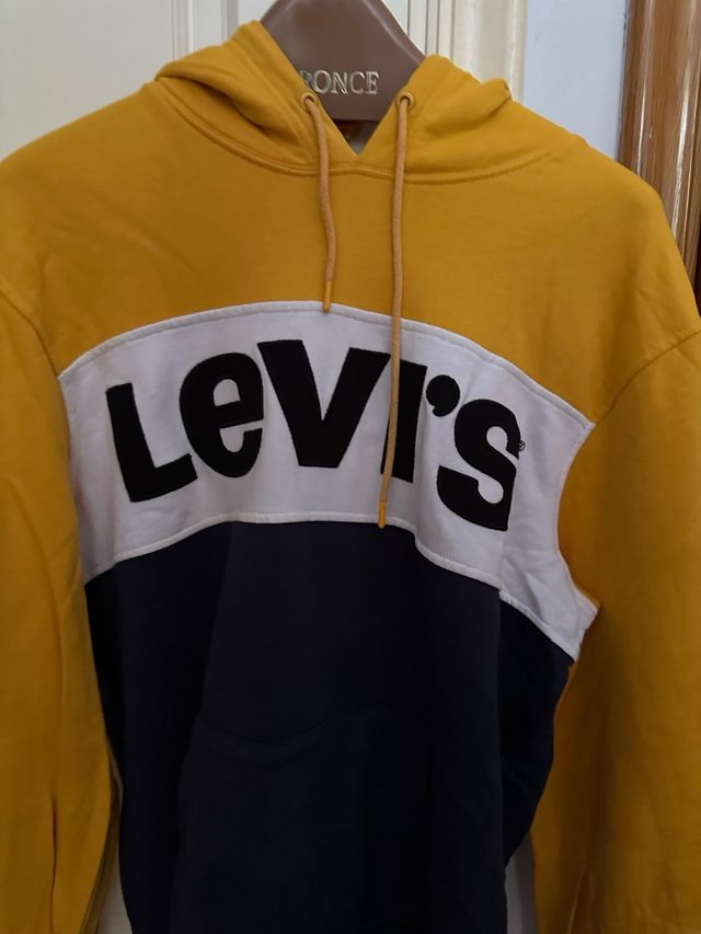 Sudadera Levi’s
