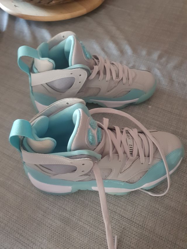 Zapatillas Jumpman two trey