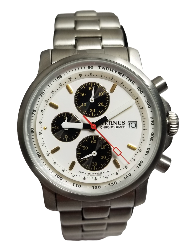 Reloj Xernus (Nuevo)