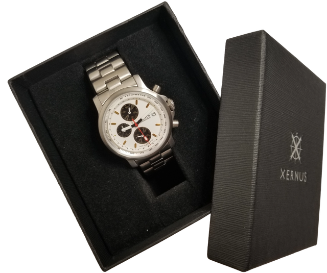 Reloj Xernus (Nuevo)
