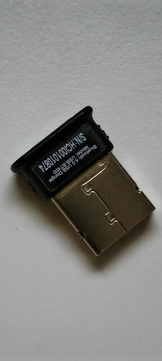 Chiavetta bluetooth Asus