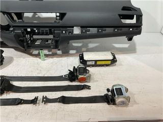 Kit airbag Skoda Suber B 2014 - 2020
